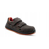 další vyobrazení Bezpečnostní sandál Lemaitre STRIKKER S1, šedá