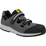 další vyobrazení Bezpečnostní sandál ToWorkFor RUNNER S1P ESD