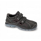 další vyobrazení Bezpečnostní sandál VM LINCOLN S1P, non-metalic