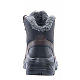 další vyobrazení Bezpečnostní zateplená kotníková obuv Ardon LEADERWIN S3