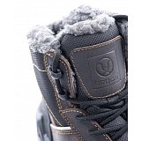 další vyobrazení Bezpečnostní zateplená kotníková obuv Ardon LEADERWIN S3