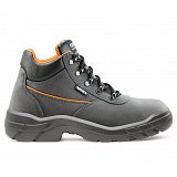 další vyobrazení Bezpečnostní zateplená kotníková obuv Artra ARCHER S2, černá