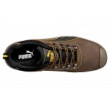 další vyobrazení Bezpečnostní zateplená polobotka PUMA Sierra Nevada Low S3