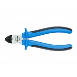 další vyobrazení Boční štípací kleště Högert 180 mm