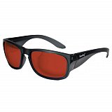 další vyobrazení Brýle BOND MIRROR+, zrcadlové červené zorníky