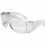 další vyobrazení Brýle SCOUT, čiré