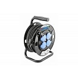 další vyobrazení Bubnový prodlužovací kabel, 20m