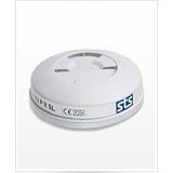 další vyobrazení Částicový filtr pro Shigematsu Sync01- VP3