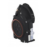 další vyobrazení Celoobličejová maska s motorovou jednotkou Shigematsu Sync01