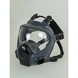 další vyobrazení Celoobličejová maska Shigematsu CF-01