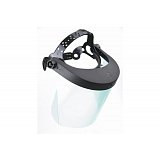 další vyobrazení Celoobličejový polykarbonátový štít Maxshield Vision