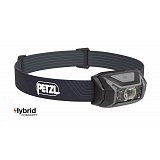další vyobrazení Čelová svítilna Petzl ACTIK 2022, šedá