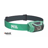 další vyobrazení Čelová svítilna Petzl ACTIK 2022, zelená