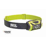 další vyobrazení Čelová svítilna Petzl TIKKA 2022, žlutá