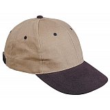 další vyobrazení Čepice s kšiltem STANMORE, hnědá