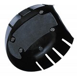 další vyobrazení Čepice s výztuhou BIRRONG, černá