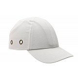 další vyobrazení Čepice s výztuhou DUIKER, bílá