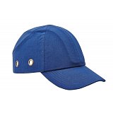 další vyobrazení Čepice s výztuhou DUIKER, stř. modrá