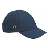 další vyobrazení Čepice s výztuhou DUIKER, tm. modrá