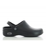 další vyobrazení Černé nazouváky Clogsy BESTLIGHT1 OB
