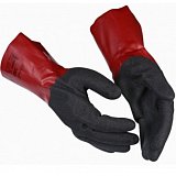 další vyobrazení Chemické rukavice Ansell ALPHATEC, 305 mm