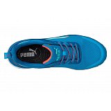 další vyobrazení Dámská bezpečnostní polobotka PUMA Beat WNS Low S1 ESD