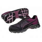 další vyobrazení Dámská bezpečnostní polobotka PUMA Define WNS Low S1P ESD