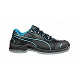 další vyobrazení Dámská bezpečnostní polobotka PUMA Niobe Blue WNS Low S3 ESD