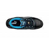 další vyobrazení Dámská bezpečnostní polobotka PUMA Niobe Blue WNS Low S3 ESD