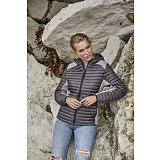 další vyobrazení Dámská bunda Outdoor Crossover, šedá