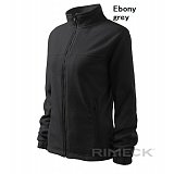 další vyobrazení Dámská fleece mikina Malfini JACKET 504