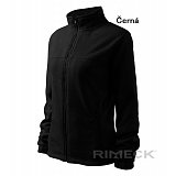 další vyobrazení Dámská fleece mikina Malfini JACKET 504