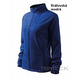 další vyobrazení Dámská fleece mikina Malfini JACKET 504