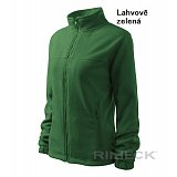 další vyobrazení Dámská fleece mikina Malfini JACKET 504