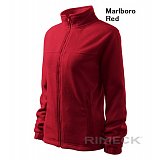 další vyobrazení Dámská fleece mikina Malfini JACKET 504