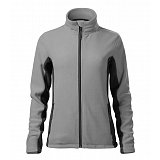 další vyobrazení Dámská fleecová mikina Frosty 528, šedá