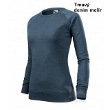 další vyobrazení Dámská mikina Malfini Merger 416, více barev