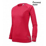 další vyobrazení Dámská mikina Malfini Merger 416, více barev