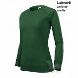 další vyobrazení Dámská mikina Malfini Merger 416, více barev