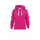 další vyobrazení Dámská mikina Payper ATLANTA+ LADY, fuchsiová