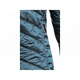 další vyobrazení Dámská módní bunda CXS OCEANSIDE II, tmavě zelená