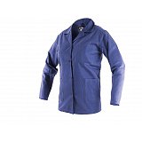 další vyobrazení Dámská montérková blůza LADA, stř.modrá