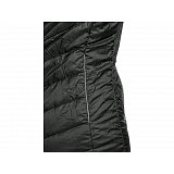 další vyobrazení Dámská oboustranná bunda CXS OCEANIA, fialovo-černá