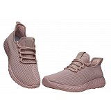 další vyobrazení Dámská polobotka BNN NEXO LOW, rose gold