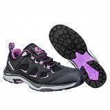 další vyobrazení Dámská pracovní polobotka ALBATROS Acadia CTX WNS Low O2