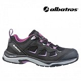 další vyobrazení Dámská pracovní polobotka ALBATROS Acadia CTX WNS Low O2