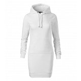 další vyobrazení Dámská prodloužená mikina Malfini SNAP 419, různé barvy