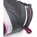 další vyobrazení Dámská softshellová kotníková obuv Ardon DAHLIA, černo-růžová