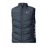 další vyobrazení Dámská vesta YOWIE, modrá