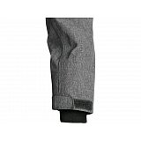 další vyobrazení Dámská zimní bunda CXS ARIZONA, šedá